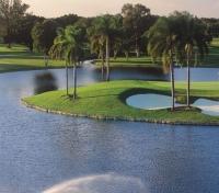 Doral Course